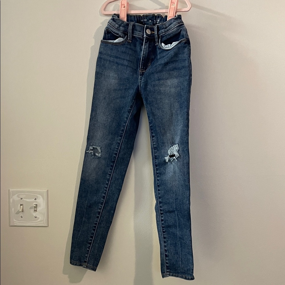 Old Navy Jeans